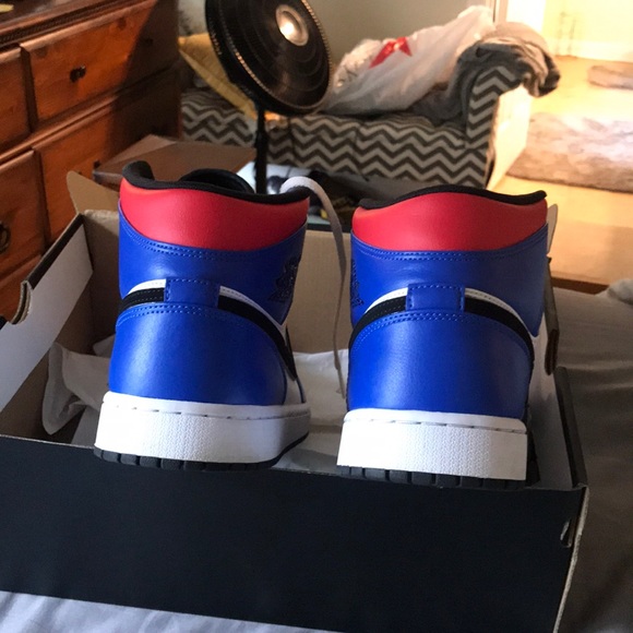 Jordan retro 1 - Picture 5 of 5